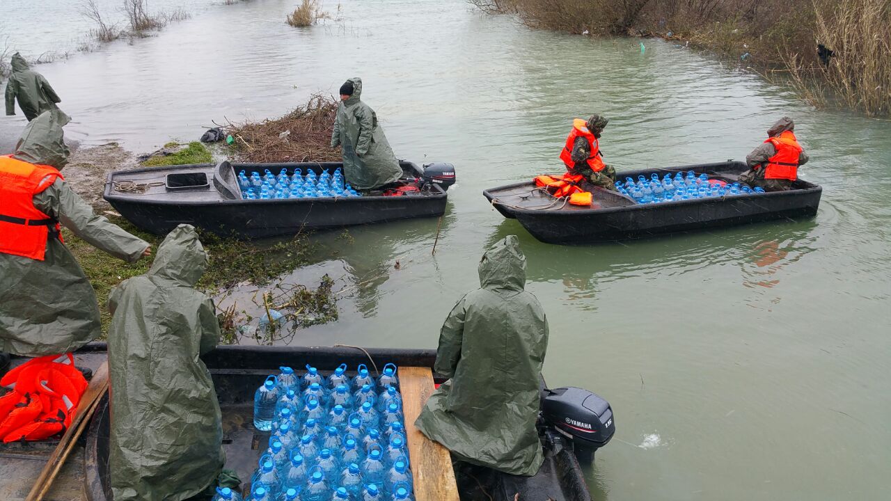 Lini llafet dhe propagandën politike dhe merrni masat për banorët e përmbytur: Xhaçka i bën thirrje Ademit Lini llafet dhe propagandën politike dhe merrni masat për banorët e përmbytur: Xhaçka i bën thirrje Ademit