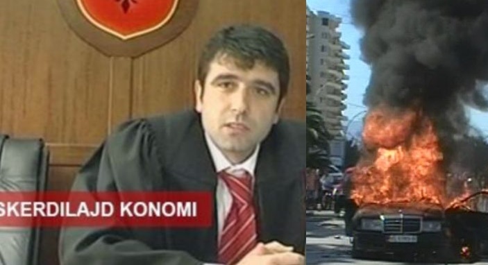 Masakra me pronat, si ‘u hodh në erë” gjyqtari Skerdilajd Konomi pse nuk firmosi dokumente false për tokën në portin e Durrësit