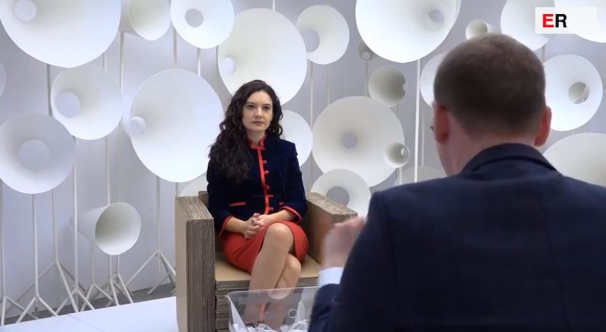 Intervista “hard-talk” e Spiropalit në ERTV: Strategjia e opozitës, t’i ngulim thikën pas shpine Shqipërisë!