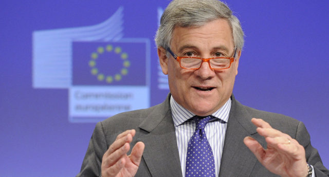 Presidenti i Parlamentit Evropian: Shqipëria për ne ka një rol shumë të rëndësishëm. Duhet të flasim me një zë të vetëm për integrimin e saj