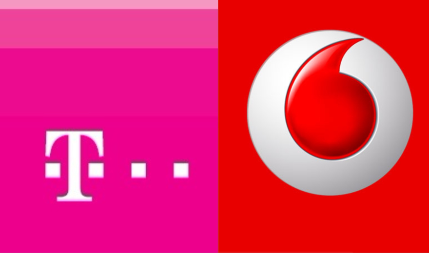 Vodafone dhe Telekom shkelën konkurencën, gjobiten me 48 milionë lekë