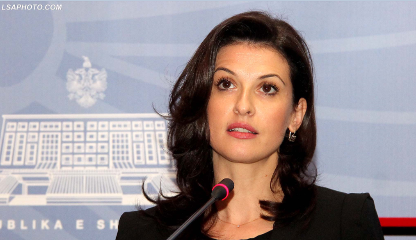 Takoi Aldo Baren në burg, Etilda Gjonaj: Vizita brenda normave, Noka figura më e diskredituar politike Takoi Aldo Baren në burg, Etilda Gjonaj: Vizita brenda normave, Noka figura më e diskredituar politike