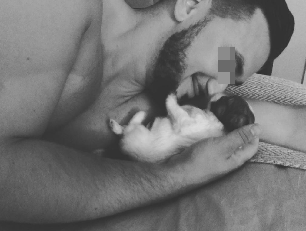 U vra rrugëve të Londrës pak para se të bëhej baba, familja e shqiptarit bën kërkesën e veçantë (Foto) U vra rrugëve të Londrës pak para se të bëhej baba, familja e shqiptarit bën kërkesën e veçantë (Foto)