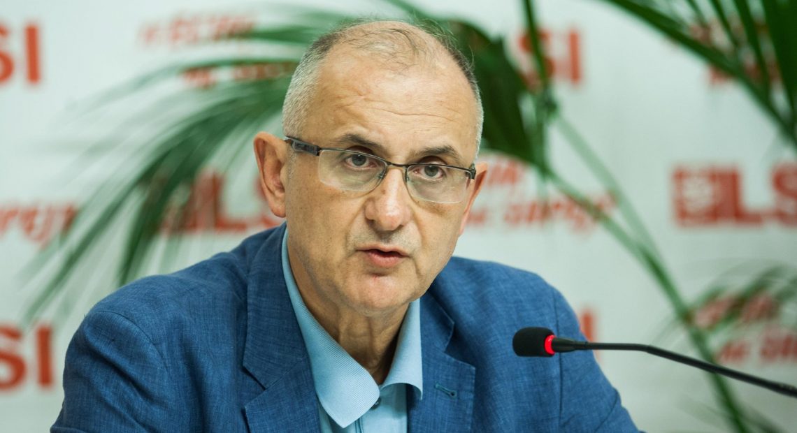 LSI firmosi në qeveri taksën e ‘Rrugës së Kombit’, thirrje për mosbindje kur del në opozitë