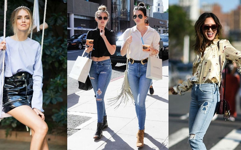 E habitshme, por meshkujt janë të “fiksuar” pas këtyre femrave E habitshme, por meshkujt janë të “fiksuar” pas këtyre femrave