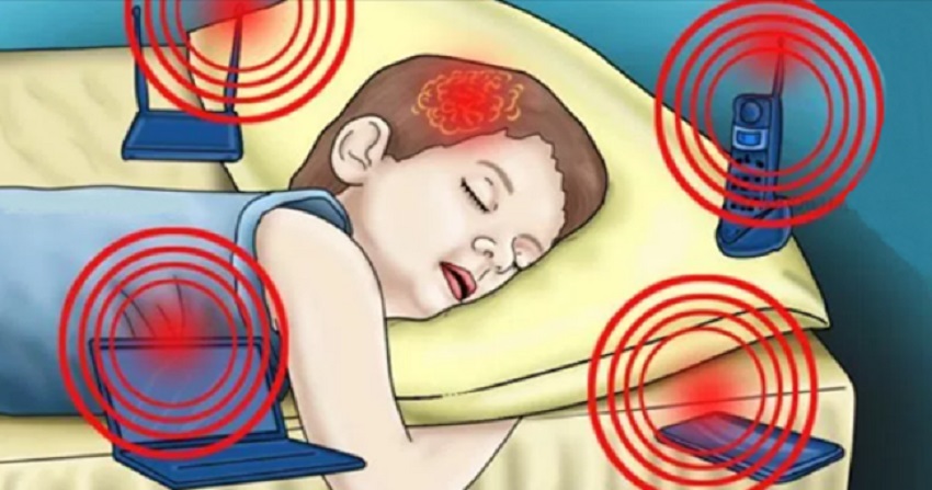 Wi-Fi, një vrasës i heshtur Wi-Fi, një vrasës i heshtur