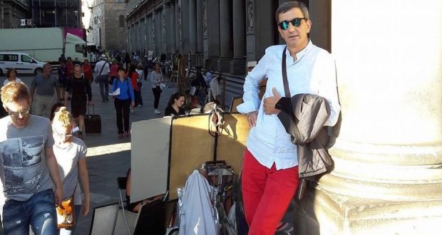 “Demokraci” terroriste!