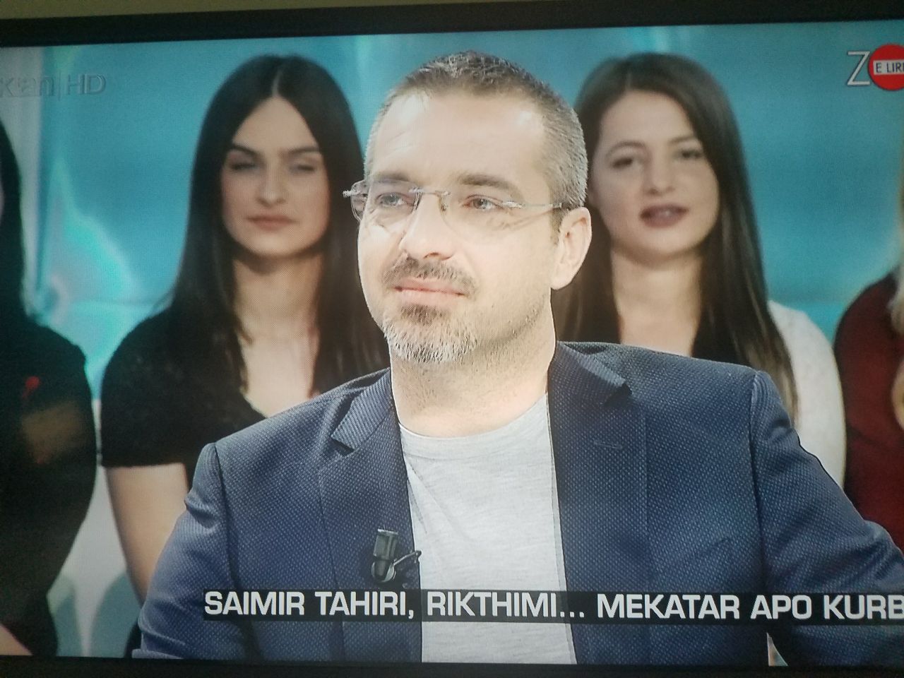 Kush “ia futi” Saimir Tahirit? Ish-ministri trondit me atë që deklaroi sonte Kush “ia futi” Saimir Tahirit? Ish-ministri trondit me atë që deklaroi sonte