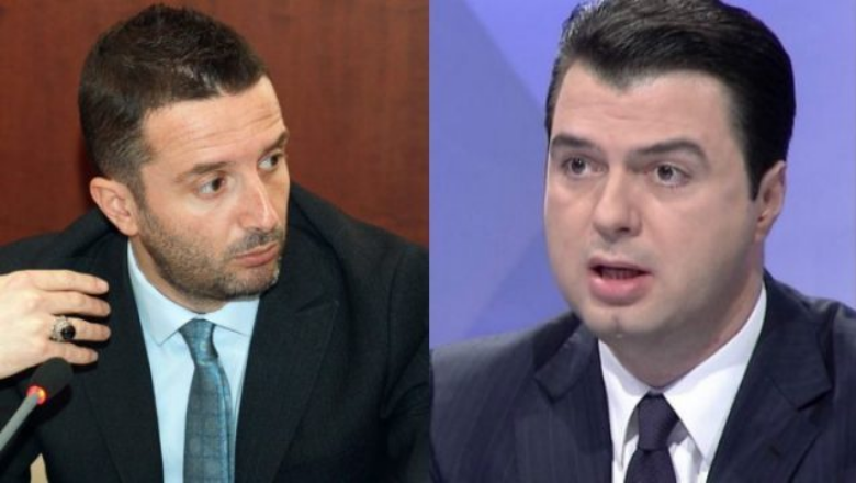 Erion Braçe “shuplakë” binjakëve antishqiptarë Basha-Krichbaum: Kurrë nuk do jesh parimor, të rrënon modeli “Lulzim Basha”!