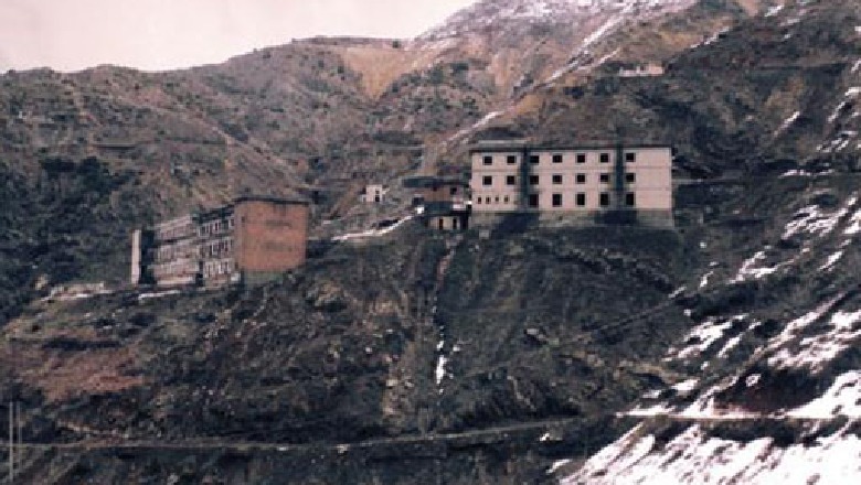 Si u ekzekutuan në Mamurras dy biznesmenët amerikanë dhe a kishte dorë Serbia në këtë ngjarje Si u ekzekutuan në Mamurras dy biznesmenët amerikanë dhe a kishte dorë Serbia në këtë ngjarje