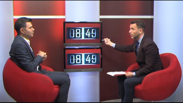 TVSH për biznesin e vogël/ Braçe: Faji i qeverisë, duam të dënojmë grosistët TVSH për biznesin e vogël/ Braçe: Faji i qeverisë, duam të dënojmë grosistët