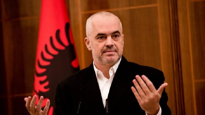 Dhuna në Kuvend, Rama: Bushati u ndëshkua, opozita krenare për shëmtitë e saj Dhuna në Kuvend, Rama: Bushati u ndëshkua, opozita krenare për shëmtitë e saj