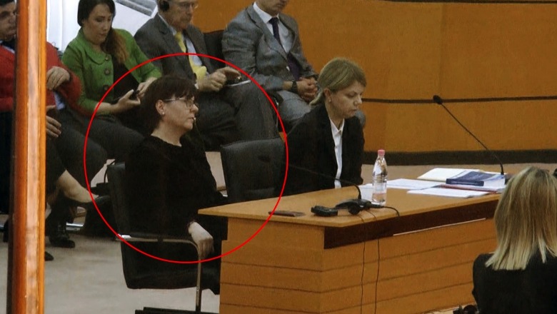 Apartamente e para të pajustifikuara, gjyqtarja surprizon KPK, shtyhet vendimi Apartamente e para të pajustifikuara, gjyqtarja surprizon KPK, shtyhet vendimi