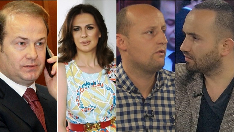 Gjin Gjoni nuk ndalet, apelon në gjykatën e vet vendimin kundër gazetarëve të Shqiptarja.com Gjin Gjoni nuk ndalet, apelon në gjykatën e vet vendimin kundër gazetarëve të Shqiptarja.com