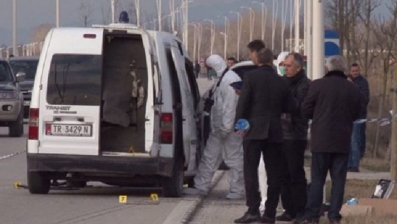 Grabitësit e Rinasit, Admir Murataj e ish-komandot vodhën 6 mln € në 3 goditje, ja plani