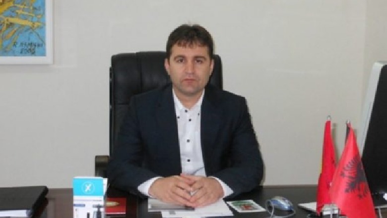 Akuza e fortë e ish-kryetarit: PD punoi tre ditë që të dështonte protesta në Kukës Akuza e fortë e ish-kryetarit: PD punoi tre ditë që të dështonte protesta në Kukës