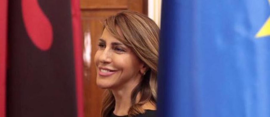 Çelja e negociatave: Bregu thumbon Bashën: Ngushëllime të sinqerta! Çelja e negociatave: Bregu thumbon Bashën: Ngushëllime të sinqerta!