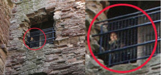 Fotot e frikshme çmendin rrjetin: Fantazmat ekzistojnë! Fotot e frikshme çmendin rrjetin: Fantazmat ekzistojnë!