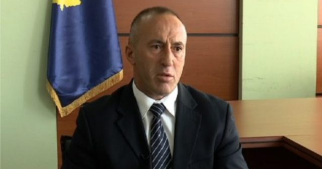 A e ka seriozisht Haradinaj?! Kritikon rëndë Brukselin, duam bashkim me Shqipërinë A e ka seriozisht Haradinaj?! Kritikon rëndë Brukselin, duam bashkim me Shqipërinë