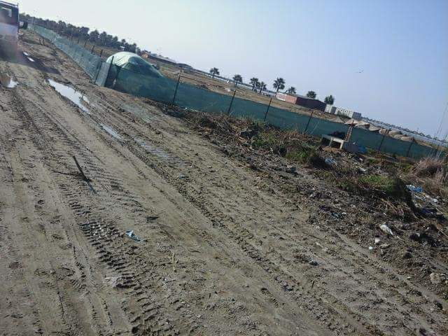 Skandali/ Zbardhet skema si u grabit ‘Gjirit i Lalzit’ nga zyrtarë të LSI-së Skandali/ Zbardhet skema si u grabit ‘Gjirit i Lalzit’ nga zyrtarë të LSI-së