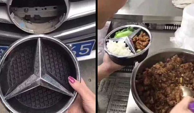 “Mos e provoni në shtëpi”! Këta njerëz kanë zgjidhje nga më të çuditshmet për problemet e jetës! (Foto) “Mos e provoni në shtëpi”! Këta njerëz kanë zgjidhje nga më të çuditshmet për problemet e jetës! (Foto)