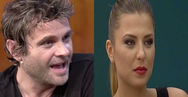 E eliminuan nga ‘DWTS’, Rike Roçi plas akuzat kundër Ilir Shaqirit E eliminuan nga ‘DWTS’, Rike Roçi plas akuzat kundër Ilir Shaqirit