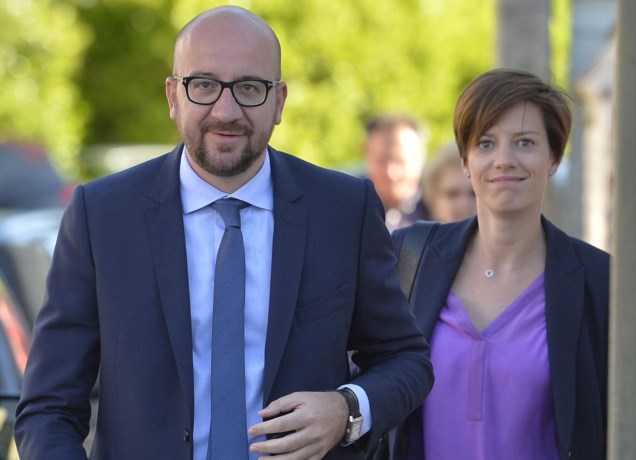 Konferenca e përbashkët për shtyp e Kryeministrit Rama me Kryeministrin e Belgjikës Charles Michel (Video) Konferenca e përbashkët për shtyp e Kryeministrit Rama me Kryeministrin e Belgjikës Charles Michel (Video)