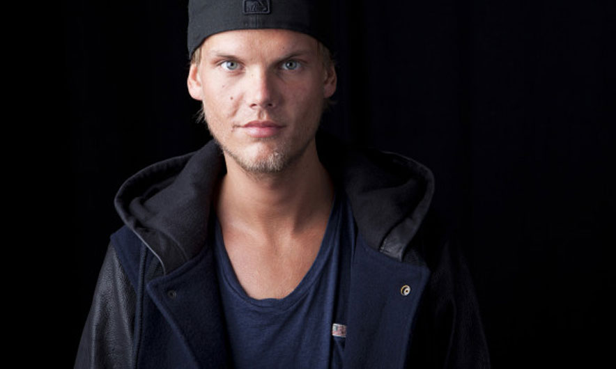 Ndahet nga jeta DJ Avicii Ndahet nga jeta DJ Avicii