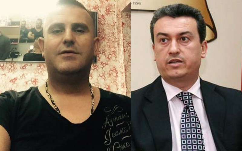 Ja si ka reaguar prokuroria për 150 mijë eurot kur Llalla ishte kryeprokuror! Ja si ka reaguar prokuroria për 150 mijë eurot kur Llalla ishte kryeprokuror!