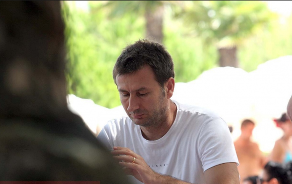 Qurrashit të Lulit i erdhi goja Qurrashit të Lulit i erdhi goja