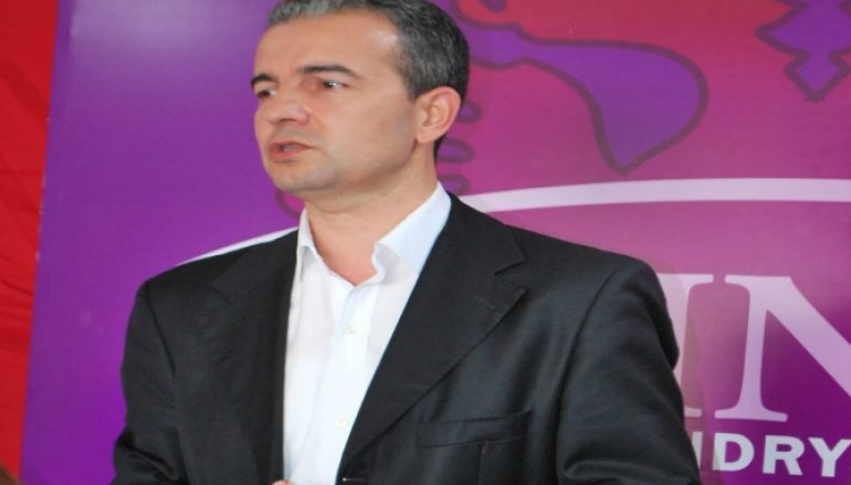 Lobimi rus, Ilirjan Celibashi: Nuk kemi çfarë presim nga një KQZ politike. Duhet autoritet ligjor i pavarur për financimet e partive Lobimi rus, Ilirjan Celibashi: Nuk kemi çfarë presim nga një KQZ politike. Duhet autoritet ligjor i pavarur për financimet e partive