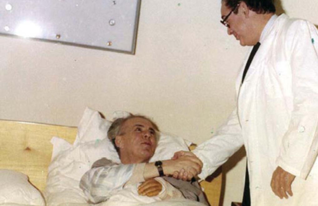 Mjeku francez zbulon sekreti e madh: Pse Enveri nuk i hapte kufijtë e Shqipërisë?