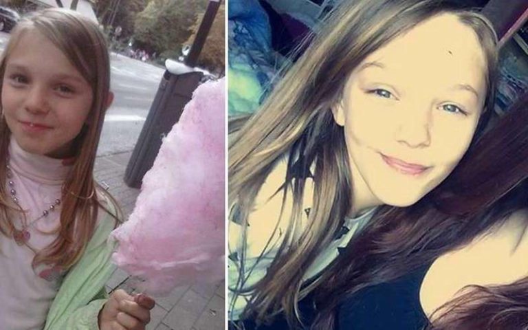 Horror në Francë! 13-vjeçarja gjendet e përdhunuar dhe e vrarë 3 ditë pas zhdukjes Horror në Francë! 13-vjeçarja gjendet e përdhunuar dhe e vrarë 3 ditë pas zhdukjes