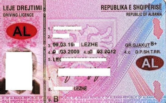 Nuk mund të merren më patentat, s’ka kartona Nuk mund të merren më patentat, s’ka kartona