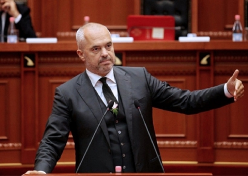 VIDEO/ Rama e pranon: U nxituam! Pezullojmë tarifën në Rrugën e Kombit deri në zgjidhjen më të mirë për të gjithë