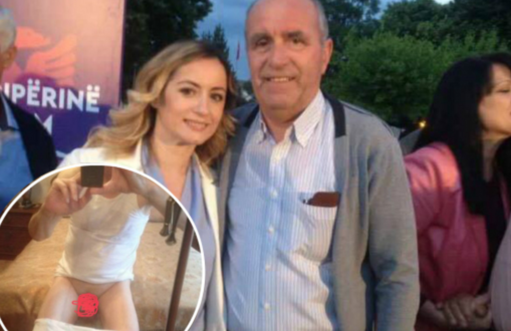 Foto nudo vajzës 20 vjeçare? PS në Shkodër reagon pas skandalit Foto nudo vajzës 20 vjeçare? PS në Shkodër reagon pas skandalit