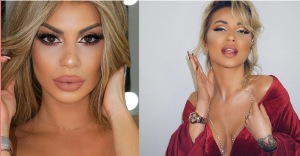 “E shava ashtu si unë di”! Ja si degjeneroi sherri mes 2 moderatoreve të ekraneve shqiptare! (Foto) “E shava ashtu si unë di”! Ja si degjeneroi sherri mes 2 moderatoreve të ekraneve shqiptare! (Foto)