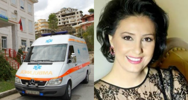 “Vdes Aida Shtino”, vjen reagimi i parë pas lajmit të rëndë “Vdes Aida Shtino”, vjen reagimi i parë pas lajmit të rëndë