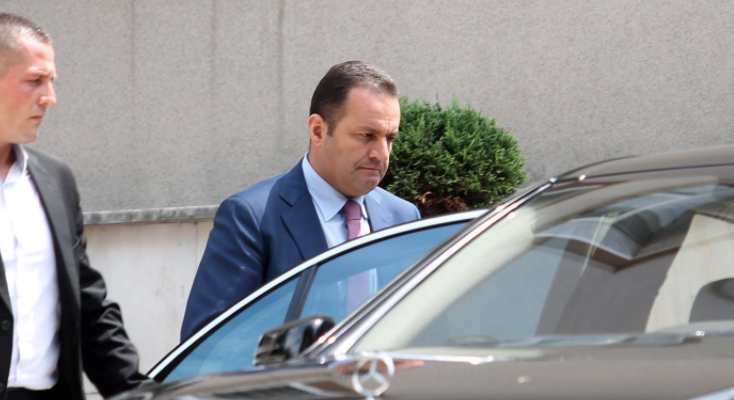 A do hakmerret Ina Rama me Adriatik Llallën dhe a do t’i verifikohet pasuria ish-kryeprokurorit?! A do hakmerret Ina Rama me Adriatik Llallën dhe a do t’i verifikohet pasuria ish-kryeprokurorit?!