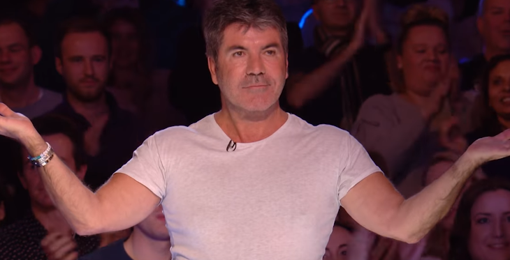 Magjia e vërtetë është jeta: E pabesueshme ajo që ka ndodhur në “Britania Got Talent”! (Video) Magjia e vërtetë është jeta: E pabesueshme ajo që ka ndodhur në “Britania Got Talent”! (Video)