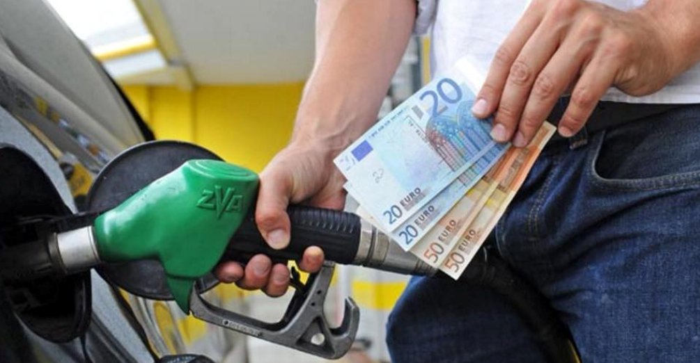 Me këtë metodë do kurseni pafund karburant dhe shumë para Me këtë metodë do kurseni pafund karburant dhe shumë para