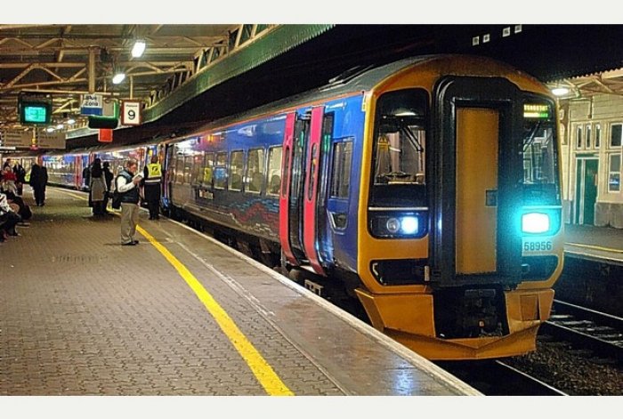 Me tren nga Durrësi në Rrogozhinë? Zv/ministrja: Projekti mbaron së ndërtuari në 2028-ën, trenat do jenë elektrikë