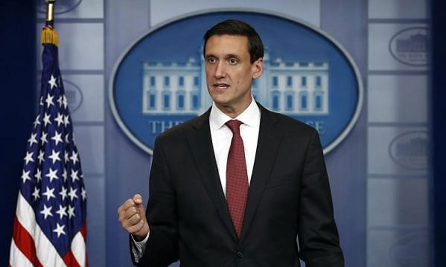 SHBA, dorëhiqet edhe këshilltari i Trump për sigurinë SHBA, dorëhiqet edhe këshilltari i Trump për sigurinë