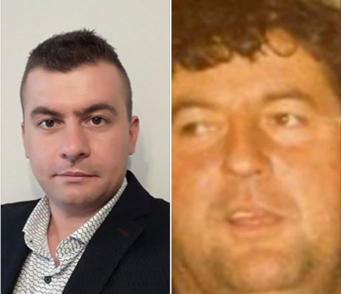 Riti barbar i hakmarrjes (gjakmarrjes) shqiptare Riti barbar i hakmarrjes (gjakmarrjes) shqiptare