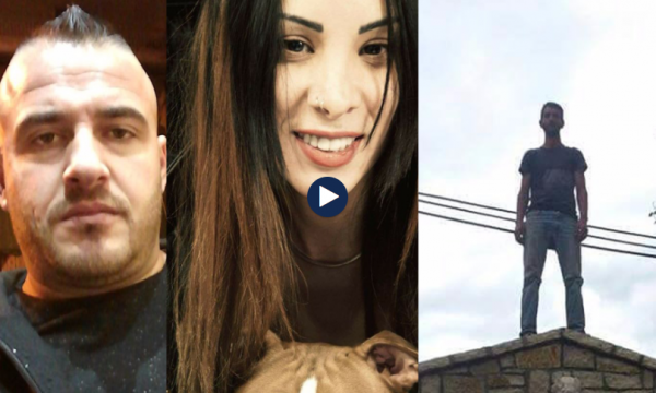 Aksidenti në Fier me 3 viktima, dalin detaje të reja (Foto) Aksidenti në Fier me 3 viktima, dalin detaje të reja (Foto)