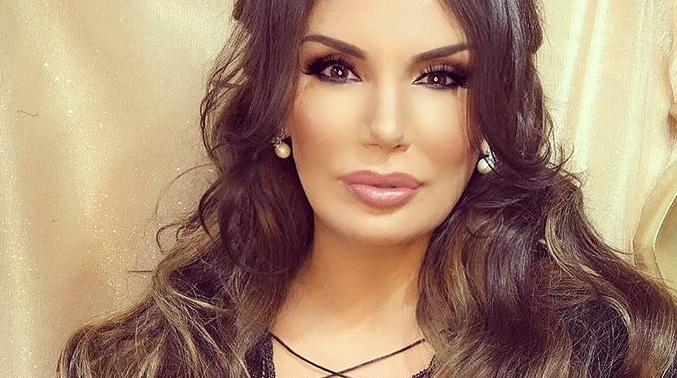 Vdiq në aksidentin rrugor? Këngëtarja shqiptare: Syri i keq Vdiq në aksidentin rrugor? Këngëtarja shqiptare: Syri i keq