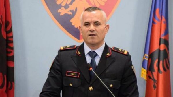 Sërish rokadë në Policinë e Shtetit, ndryshimet e fundit Sërish rokadë në Policinë e Shtetit, ndryshimet e fundit