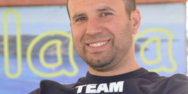 “Kjo paska qen shenja”, miku i Armandos trondit rrjetin, zbulon foton e fundit (FOTO) “Kjo paska qen shenja”, miku i Armandos trondit rrjetin, zbulon foton e fundit (FOTO)