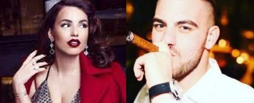 “Thirrje protestuesve! Rrëmbeni gurët dhe levat, të sulmojmë dyqanet e Armina Mevlanit dhe Erik Fullanit, janë ngritur me paratë e gjakut” “Thirrje protestuesve! Rrëmbeni gurët dhe levat, të sulmojmë dyqanet e Armina Mevlanit dhe Erik Fullanit, janë ngritur me paratë e gjakut”