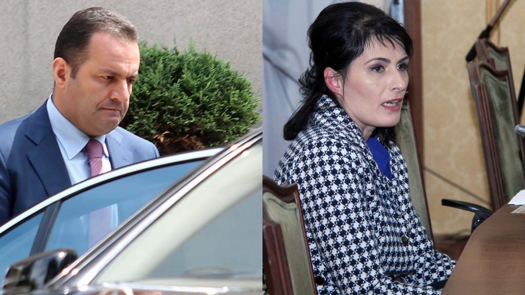 Pse nuk po zbatohet urdhëri i Arta Markut për kalimin e dosjes së Adriatik Llallës te Krimet e Rënda? Pse nuk po zbatohet urdhëri i Arta Markut për kalimin e dosjes së Adriatik Llallës te Krimet e Rënda?